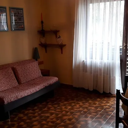 Apartmán Il Terrazzo 2