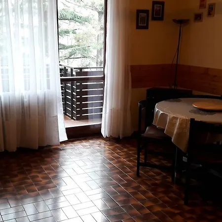 Il Terrazzo 2 Apartmán Moggio (Lecco)