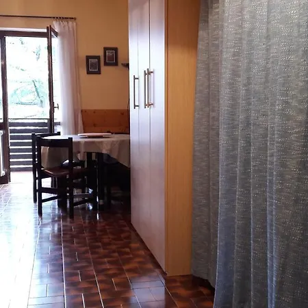 Apartmán Il Terrazzo 2 *