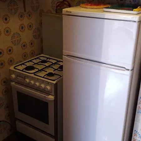 Apartmán Il Terrazzo 2