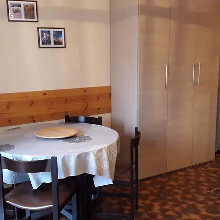 Apartmán Il Terrazzo 2 Moggio (Lecco)