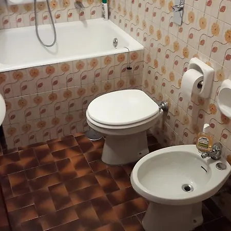 Apartmán Il Terrazzo 2