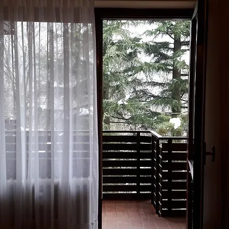 Il Terrazzo 2 Moggio (Lecco)