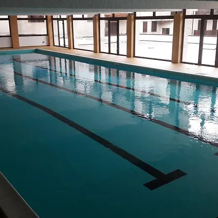 Apartmán Il Terrazzo 2 *