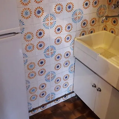 Lägenhet Il Terrazzo 2 Moggio (Lecco)